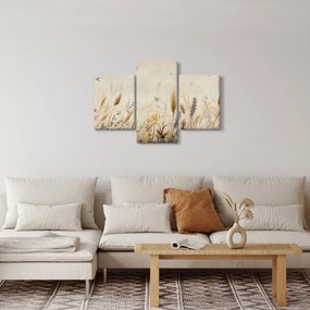 Kép - Wild Meadow (90x60 cm)