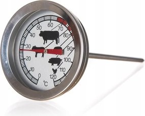 Konyhai húshőmérő Akcent