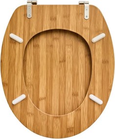 WC-ülőke Hanoi – douceur d'intérieur