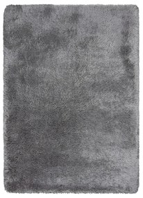Szürke szőnyeg 160x230 cm – Flair Rugs