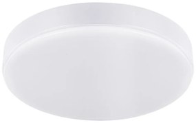 Solight WO799 - LED Dimmelhető mennyezeti lámpa LED/50W/230V 3000-6000K + távirányító