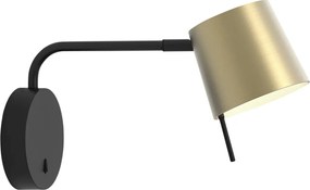 Astro Lighting MIURA 1444004 Fali lámpa 7,5W/LED 2700K 367LM IP20