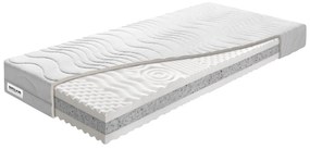 Habszivacs matrac Taranis Optimal 200x80 cm (T5). 763281