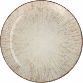 Lubiana Boss Desszert Tányér Csempe 1 db Porcelán 20,5 cm 9016 Reactivo