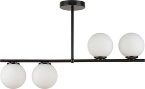 Mennyezeti Lámpa Opál KOLAR SIGMA 33642