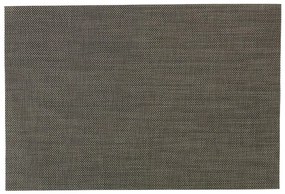 Zöld tányéralátét, 46 x 35 cm - Blomus