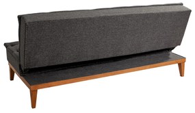 Ülőgarnitúra Flipper (antracit). 1101633