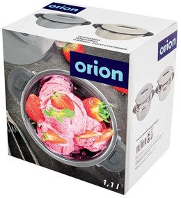 Ételtartó termosz Termo – Orion
