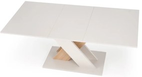 Xarelto bővíthető étkezőasztal cremona tölgy 130-175 cm