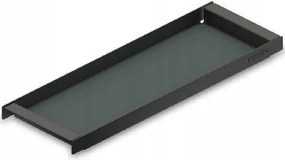 Peka 10.509.C Piuro Mini Tray tálca kicsi/ fekete