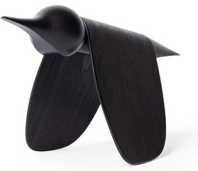 Tölgyfa szobor (magasság 11,5 cm) Tica – Gazzda