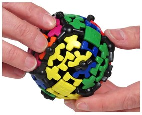 Logikai játék Gear Ball – RecentToys