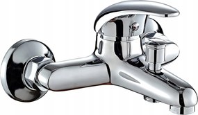 Dp Bath Naranjo egykaros kádtöltő csaptelep