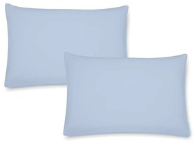 Flanel párnahuzat szett 2 db-os 75x50 cm Brushed – Catherine Lansfield