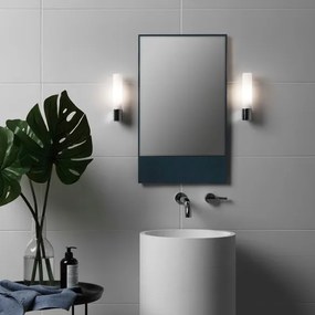 Astro Lighting BARI 1047001 Fali lámpa 1x40W/G9 IP44