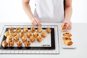 Szilikon sütőalátét 30x40 cm – Lékué