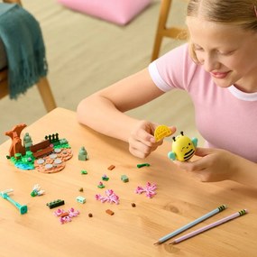 Építőjáték BLDR Sunny – SQUISHMALLOWS