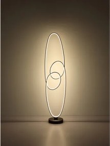 GLOBO 67177-40 SPIRA Modern Led Függesztett Lámpa IP20