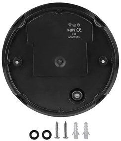 LED Kültéri mennyezeti lámpa LED/12W/230V IP54