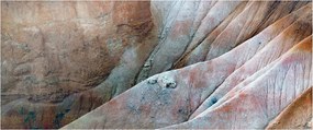 A sziklák képe, Bryce Canyon (120x50 cm)