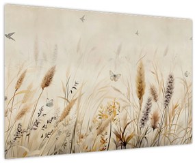 Kép - Wild Meadow (90x60 cm)