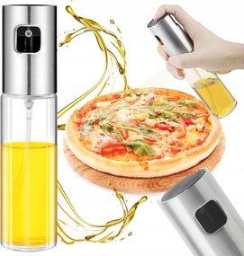 Olajszóró Adagoló Olajszóró Ecet Szórófej