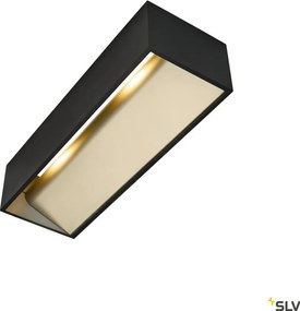 SLV LOGS IN L 1002928 Fali lámpa 2x21W/LED 2000-3000K 1000LM IP20
