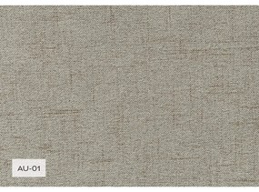 Bézs kinyitható-tárolóhelyes sarokkanapé (jobb oldali-U alakú) Classy Sophie – Miuform