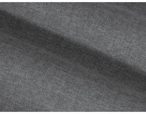 Szürke sarokkanapé (bal oldali-heverő résszel) Bemy – Micadoni