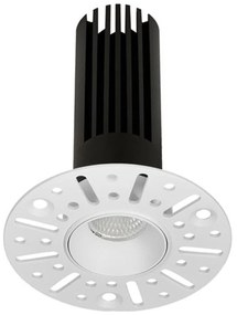 Duran LED álmennyezetbe süllyeszthető spotlámpa