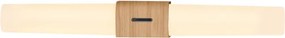 Nordlux HELVA 2015311004 Fali lámpa 1x9W/LED 3000K 900LM IP44