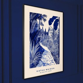 Kép 50x70 cm Maison – Styler