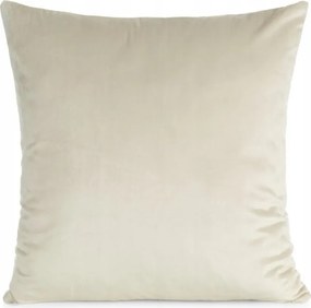 Gaia Díszpárnahuzat 45X45 CM Világos Bézs Eurofirany