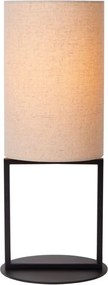 Lucide HERMAN 30562/81/38 Asztali lámpa 1x40w/e27 ip20