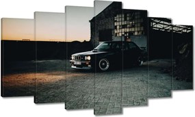 Képek 140x80 Csökkentett Bmw M3 Cápa