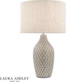 Laura Ashley Heathfield 3756083-Q Asztali lámpa 1x40W/E14 IP20