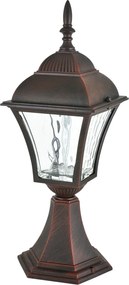 Polux PARIS 302052 Állólámpa 2x3W/LED 3000K 350LM IP43