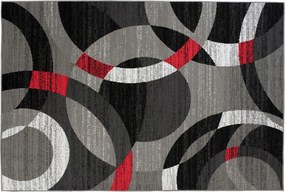 Maya Szőnyeg Bcf 220x300 Modern Divatos Tömör b5