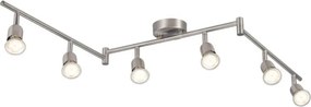 Nordlux AVENUE 2113210132 Spotlámpa 6x35W/GU10 IP20