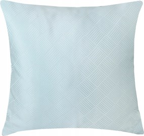 Dekoratív párnahuzat Merida 45x45 Mentazöld