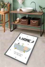 Bathtub fürdőszobai szőnyeg