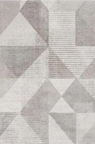 Modern szőnyeg puha szőrrel 80x150cm