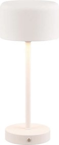 Trio JEFF R59151131 Asztali lámpa 1x1.5w/led 3000K 150lm ip20