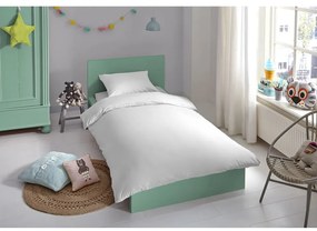 Pamut gyerek ágyneműhuzat babaágyhoz 100x135 cm – Good Morning