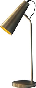 Endon KAM 977310 Asztali lámpa 1x10W/LED E27