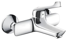 Mosdó csaptelep Hansgrohe Novus 150 mm króm 71923000