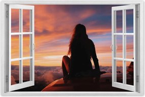 Poszterek 60x40 Tájkép Látvány