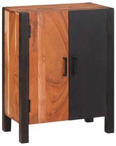 Buffetek és Konyhai Szekrények Barna 55 x 30 x 75 cm