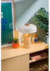 Atmosphera - Asztali lámpa POLA 1xE27/25W/230V