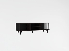 TV asztal Pibane (antracit) . 1095255